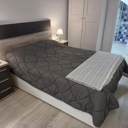 Apartamento Vinaros 4 Personas Cerca Del Paseo Apartment Екстериор снимка