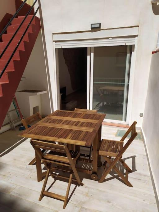 Apartamento Vinaros 4 Personas Cerca Del Paseo Apartment Екстериор снимка