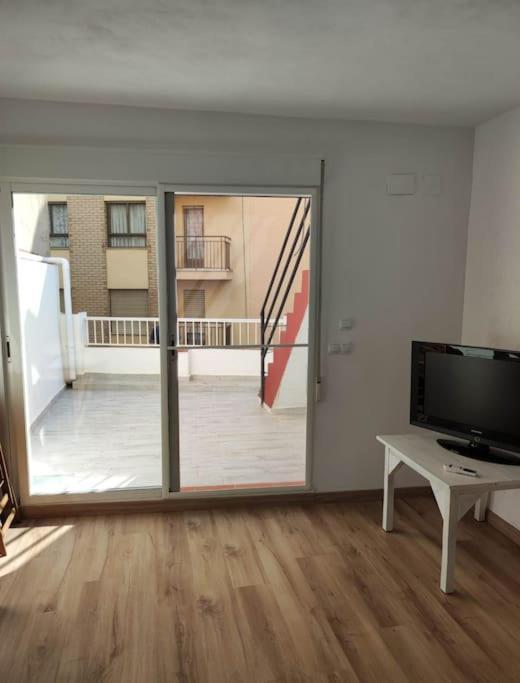 Apartamento Vinaros 4 Personas Cerca Del Paseo Apartment Екстериор снимка