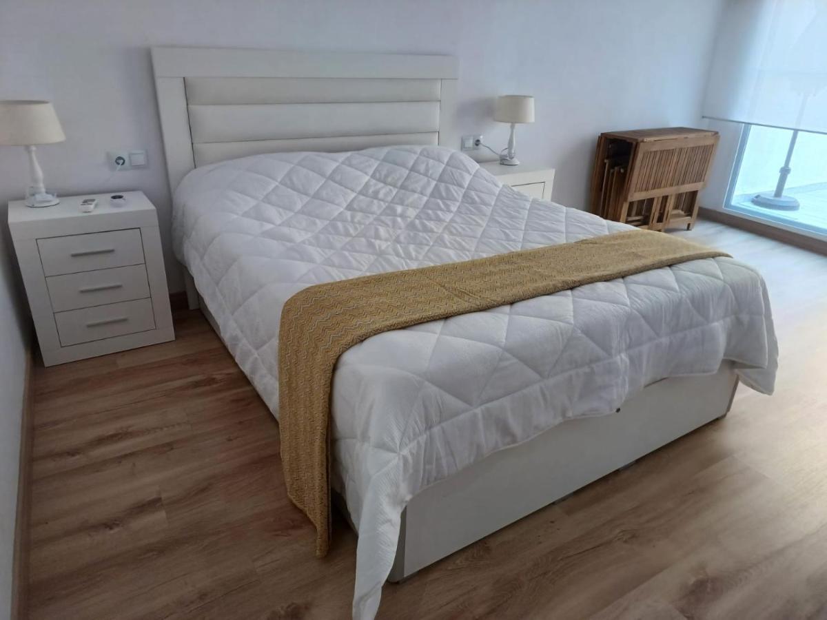 Apartamento Vinaros 4 Personas Cerca Del Paseo Apartment Екстериор снимка