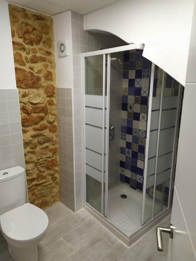 Apartamento Vinaros 4 Personas Cerca Del Paseo Apartment Екстериор снимка