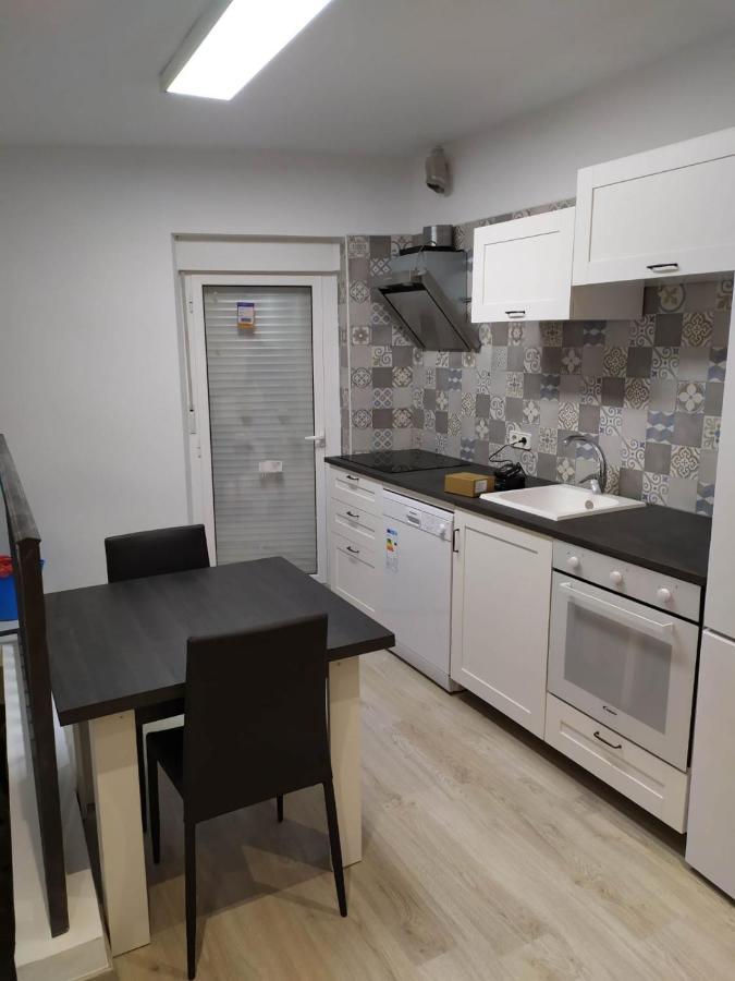 Apartamento Vinaros 4 Personas Cerca Del Paseo Apartment Екстериор снимка